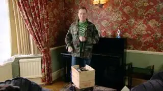Peep Show Dancing Jeremy Supercut