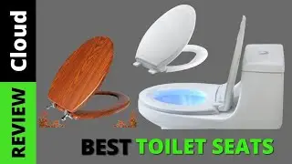 TOILET SEAT: 5 Best Elongated Toilet Seat