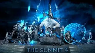 Empire vs Liquid   The Summit 4, 4 я игра, 05 11 2015