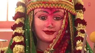 GHANA GHANA KARYA - MAA KHODIYAR NI CHUNDARI || Devotional Songs - T-Series Gujarati