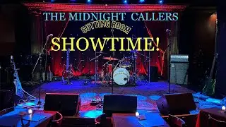 The Midnight Callers live in New York City! &ldquo;New YorkTramp&rdquo; & &ldquo;Step!&rdquo;