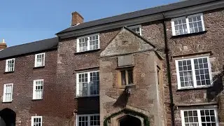Luttrell Arms, Dunster, United Kingdom | Travel Lover