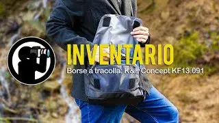 Borse a tracolla: K&F Concept KF13.091