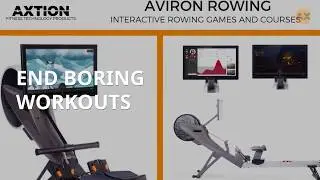 Aviron Sales Information