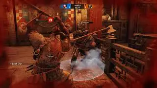 For Honor PC Raider pvp
