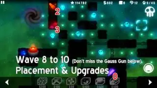 Radiant Defense - Mission 7 (without packs / iaps)
