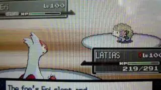 Wifi battle Vs. Pokebreakdance [Reupload for better quality]