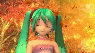 Why I love Miku's older voicebanks..