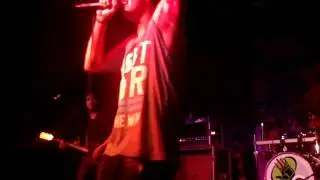 Vices-Tomorrows Bad Seeds