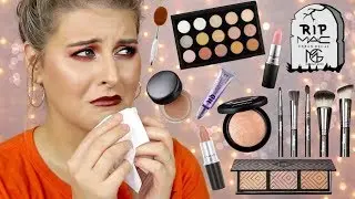 Popular Products No One Talks About Anymore // MAC, Makeup Geek, & More