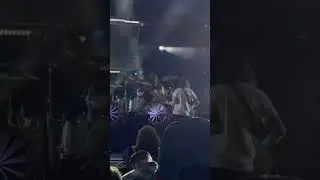 Lay Low Live 4/10/2025, My Morning Jacket