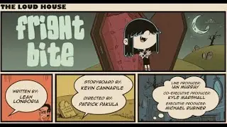 CC Trainor-Ling Reviews: The Loud House - 