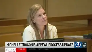 VIDEO: Update on Michelle Troconis appeal process