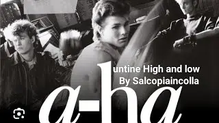 A-Ha 