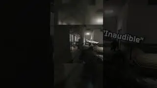 Тарков &mdash; это игра ужасов.