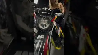 Меньше вибраций, больше удовольствия. BSE Z3 V 🚀 #bsez3 #enduro #эндуро