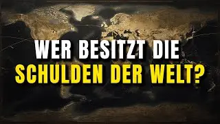 Wenn jedes Land verschuldet ist&hellip; wer ist der Gl&auml;ubiger?