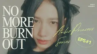 Keluar dari Quarter Life Crisis untuk Perempuan Ambisius Part 1 | Self Improvement