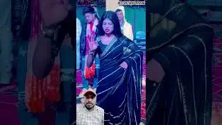 viral Trending nepali girls stage show dance