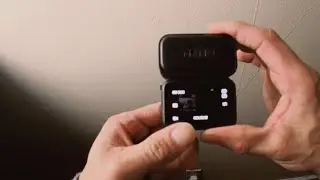 Just 2 things I dislike about the DJI Osmo Nano