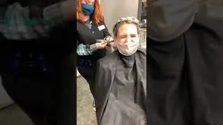 Capitol Beauty School | Trial & Hair - Salon Experience Demos!
