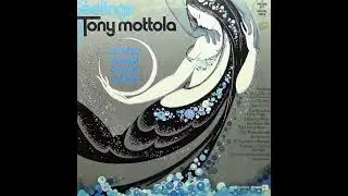 TONY MOTTOLA   