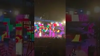 Pattaya Music Festival 2023 MAR 11