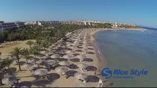 Hotel Fort Arabesque Resort & Spa