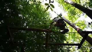 Parco Avventura Veglio - Scopri la meraviglia del biellese