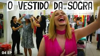 uma miss&atilde;o imposs&iacute;vel KKKK | NATTY