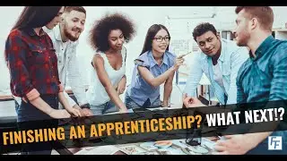 Are You An Apprentice?
