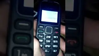 TeXet TM-121 Sounds keyboard