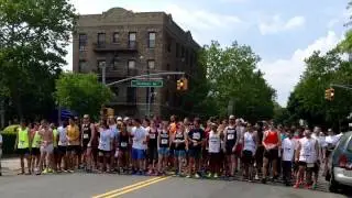 Sunnyside Post Mile