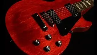 Gibson Les Paul Studio '70s Tribute  &bull;  SN: 111720633