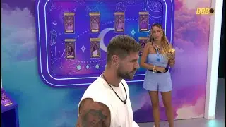 💥ALMO&Ccedil;O DO ANJO🚨🔴Ao Vivo - COMENT&Aacute;RIOS AO VIVO! VEM ACOMPANHAR!!! #bbb26 #humor #BBB