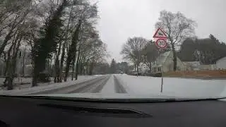 👀Cuxhaven💙per Auto 😍‼️05.02.2026