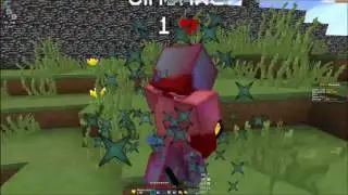 UHC Highlights #15 | Ztratos Playing a UHC