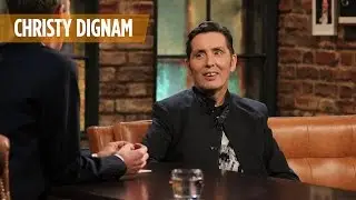 Christy Dignam on dying | The Late Late Show | RT&Eacute; One