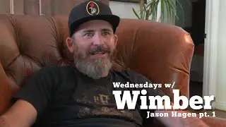Jason Hagen on John Wimber, Vineyard Music, & Leadership Humility || Wednesdays w/ Wimber