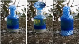 How to make Lava Lamp 😱|2minute magic|