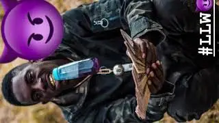 G5 ft Jimmy Wopo - Where I’m From