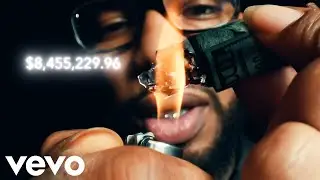 Young Dolph ft. Key Glock - Free My Brothers [Music Video]