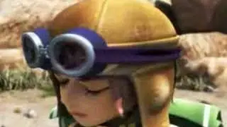 ROSE online official vid