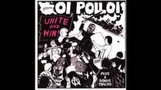 Oi Polloi - Skinhead