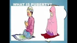&ldquo;Signs of Puberty in Islam &mdash; When Does It Actually Begin?&rdquo;