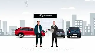 Mazda Assured Future Value Explained