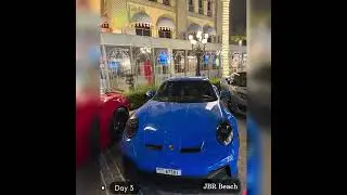 Ultimate Dubai Itinerary 2025 | 6 Days of Travel, Adventure, Culture