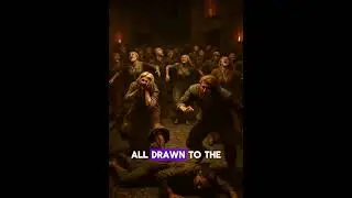 The MYSTERIOUS Dancing Plague of 1518 &ndash; The Tragic True Story That Shocked Europe!