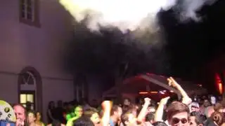 ASF T-House-Club 2015