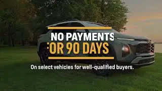 Ted Britt Chevrolet  - OTT June 2024 (Your Chevrolet Vehicle Headquarters)